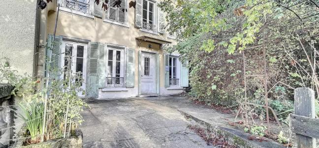 Acheter Maison Vienne Isere