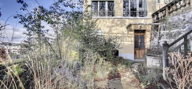 Acheter Maison Vienne 425000 euros