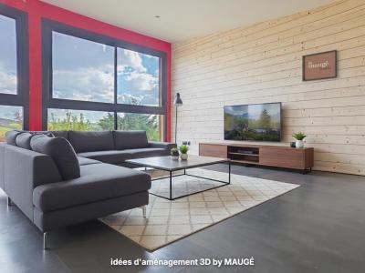 Acheter Maison 192 m2 Chaponnay