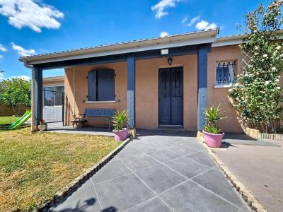 Annonce Vente 5 pi�ces Maison Mions 69