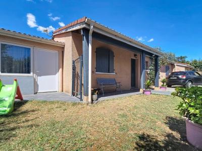 Acheter Maison Mions Rhone