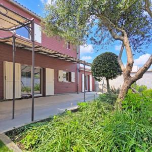 Annonce Vente 5 pi�ces Maison Bron 69