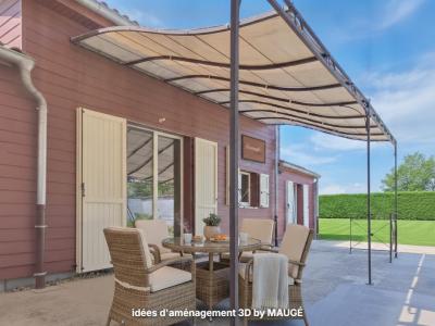 Acheter Maison 126 m2 Bron