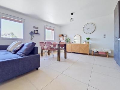 Annonce Vente 3 pi�ces Appartement Mions 69