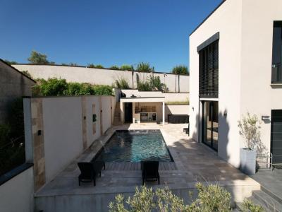 Annonce Vente 6 pi�ces Maison Grenay 38