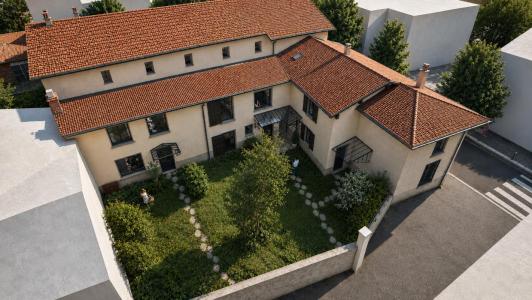 For sale Solaize 5 rooms 89 m2 Rhone (69360) photo 1