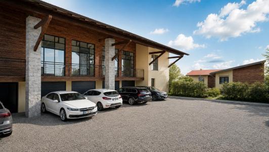 For sale Solaize 5 rooms 89 m2 Rhone (69360) photo 4