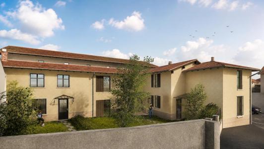 Annonce Vente 4 pi�ces Appartement Solaize 69