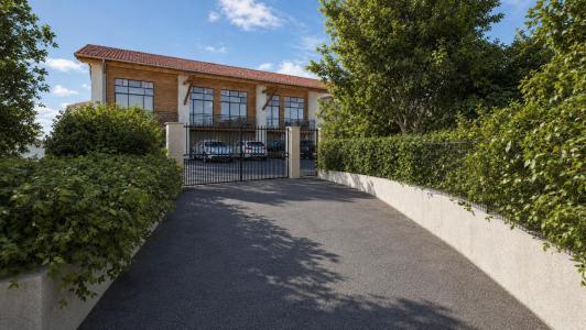 Acheter Appartement 84 m2 Solaize
