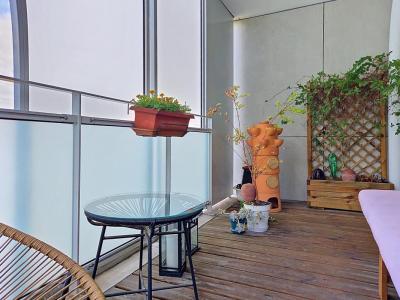 Annonce Vente 2 pi�ces Appartement Venissieux 69