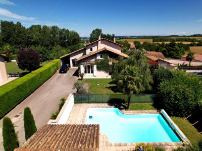 Annonce Vente 5 pi�ces Maison Chuzelles 38