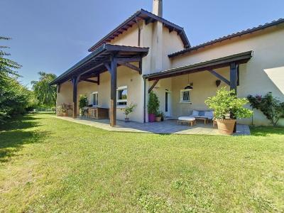 Acheter Maison Chuzelles 559000 euros