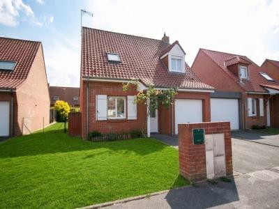 For sale Coutiches 4 rooms 81 m2 Nord (59310) photo 0