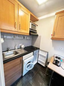 Louer Appartement 25 m2 Paris-15eme-arrondissement
