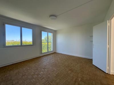 For rent Saint-cloud 2 rooms 42 m2 Hauts de Seine (92210) photo 1