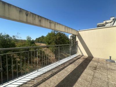 For rent Saint-cloud 2 rooms 42 m2 Hauts de Seine (92210) photo 2