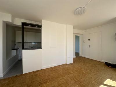 For rent Saint-cloud 2 rooms 42 m2 Hauts de Seine (92210) photo 4
