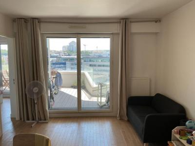 Annonce Location 2 pi�ces Appartement Issy-les-moulineaux 92