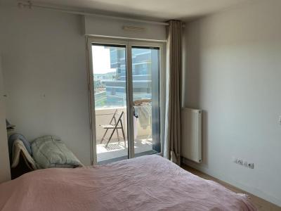 Louer Appartement Issy-les-moulineaux 1600 euros