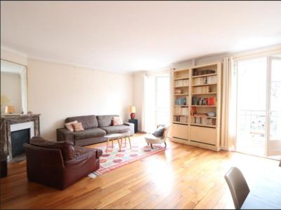 Annonce Location 2 pi�ces Appartement Paris-15eme-arrondissement 75