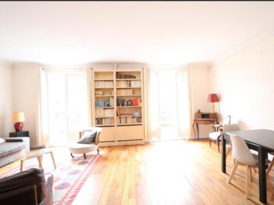 Louer Appartement 70 m2 Paris-15eme-arrondissement