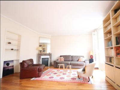 Louer Appartement Paris-15eme-arrondissement 2500 euros