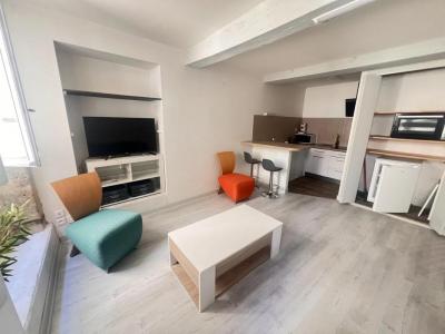 For rent Auch 2 rooms 40 m2 Gers (32000) photo 0