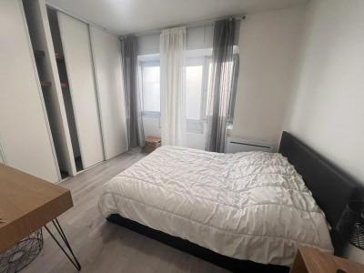 For rent Auch 2 rooms 40 m2 Gers (32000) photo 1