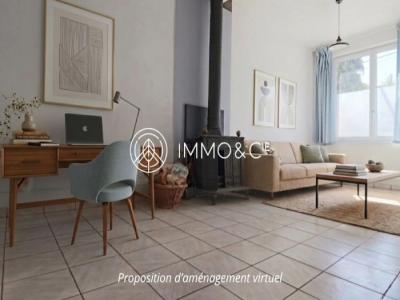 For sale Lomme 5 rooms 110 m2 Nord (59160) photo 0