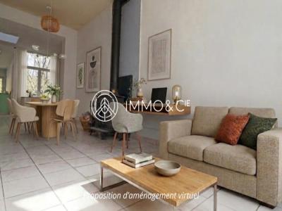 For sale Lomme 5 rooms 110 m2 Nord (59160) photo 1