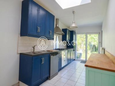 For sale Lomme 5 rooms 110 m2 Nord (59160) photo 3