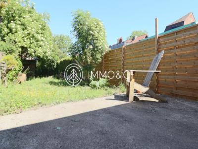 For sale Lomme 5 rooms 110 m2 Nord (59160) photo 4