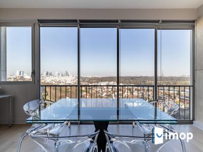Annonce Vente 3 pi�ces Appartement Saint-cloud 92