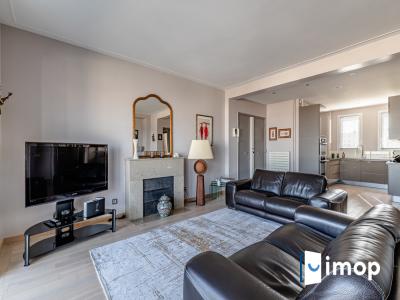 Acheter Appartement Saint-cloud 649000 euros
