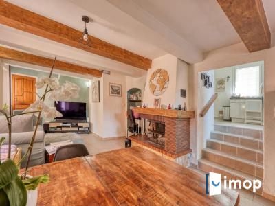 Annonce Vente 4 pi�ces Maison Garde 83