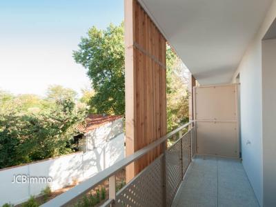 Louer Appartement 37 m2 Toulouse