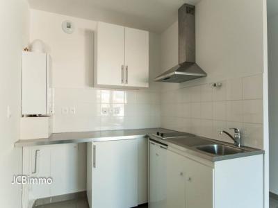 Louer Appartement Toulouse Haute garonne