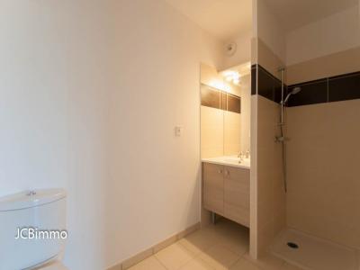 Louer Appartement Toulouse 628 euros