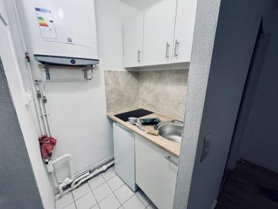 Annonce Location Appartement Paris-17eme-arrondissement 75