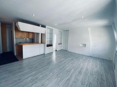 For rent Paris-17eme-arrondissement 1 room 42 m2 Paris (75017) photo 0