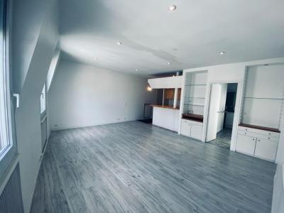 Annonce Location Appartement Paris-17eme-arrondissement 75