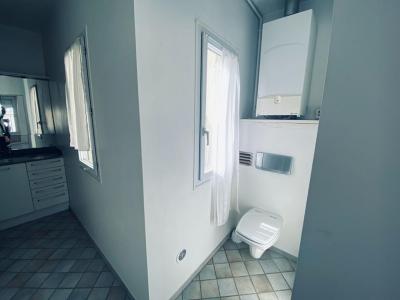 Louer Appartement Paris-17eme-arrondissement Paris