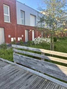 For sale Tourcoing 4 rooms 88 m2 Nord (59200) photo 0