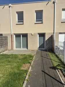 Annonce Vente 4 pi�ces Maison Tourcoing 59