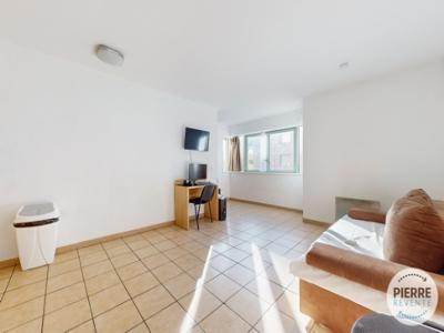Annonce Vente 2 pi�ces Appartement Annemasse 74