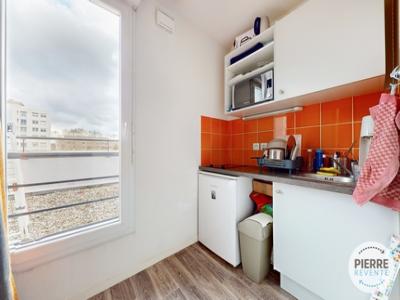 Annonce Vente Appartement Villeurbanne 69