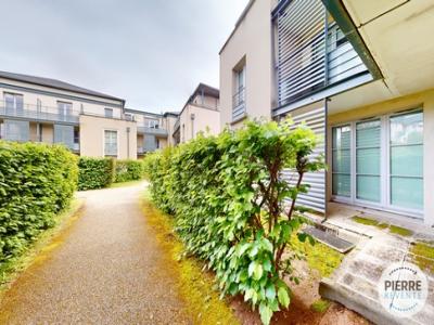 Annonce Vente Appartement Blois 41