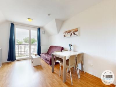 Acheter Appartement Auberville 57165 euros