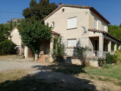 For sale Buis-les-baronnies 7 rooms 148 m2 Drome (26170) photo 0