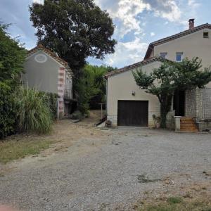 Annonce Vente 7 pi�ces Maison Buis-les-baronnies 26